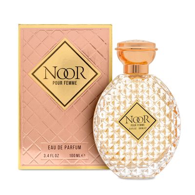 Regal Fragrances Womens Perfume - INSPIRED by GABRIELE Perfume For Women - White Floral, Citrus, Woody, Sweet, Fruity, Musky, Yellow Floral, Powdery, Tuberose, Animalic - (3.4 fl oz / 100 ml)