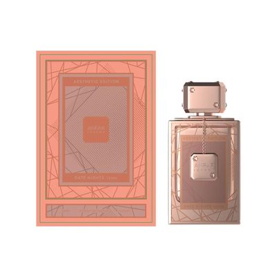 Anfar London - Date Night for Women - 3.4 oz Extrait De Parfum Spray