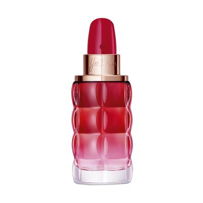 Cacharel Yes I Am Bloom-Up, Eau de Parfum for Women, Floral, Fruity With Notes of Red Berries &amp; Sandalwood 1.7 Fl. Oz.