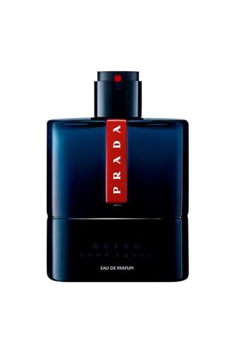 Prada Luna Rossa Ocean for Men - 5 Fl Oz EDP Spray