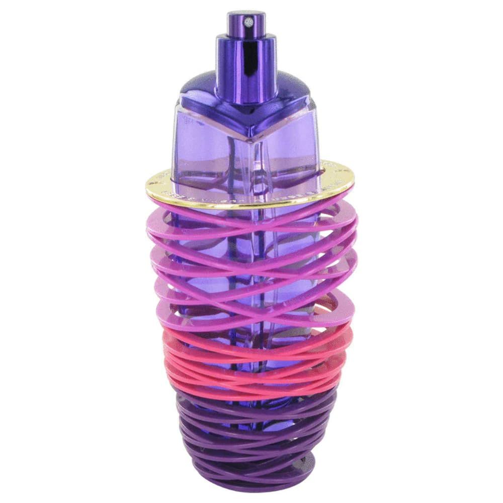 Girlfriend By Justin Bieber For Woemens Eau De Parfum TESTER 3.4 fl oz 100 ml