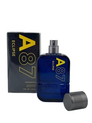 Mens Cologne Spray 2 fl oz - Eclipse Fragrance, Long-Lasting Scent, Masculine &amp; Modern - Eau de Cologne, 60 mL Bottle