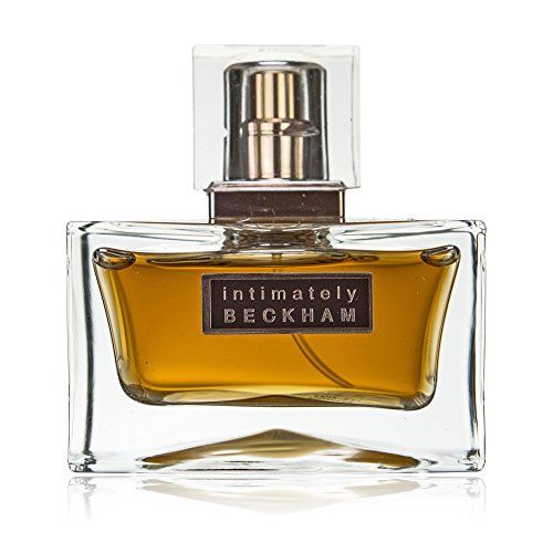 Intimately Beckham Eau De Toilette Spray 2.5 Ounces
