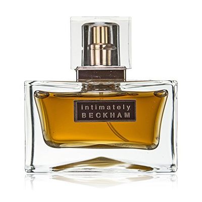 Intimately Beckham Eau De Toilette Spray 2.5 Ounces