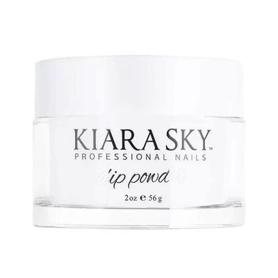 Kiara Sky Dip Powder Essentials 2 oz, Clear