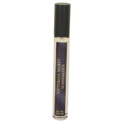 Victorias Secret Scandalous Eau de Parfum Rollerball, 0.23 Fl. Oz. / 7ml (Travel Size)