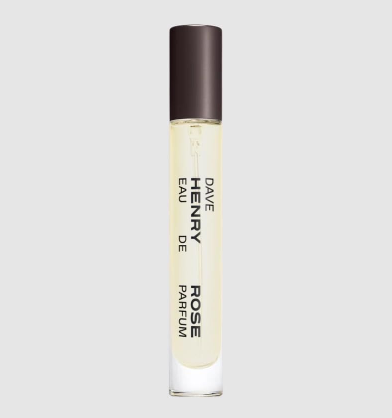 Henry Rose Dave Eau de Parfum 8 Ml Travel Spray