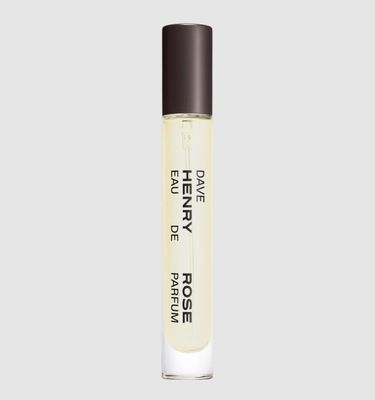 Henry Rose Dave Eau de Parfum 8 Ml Travel Spray