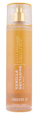Forever 21 Vanilla Nectarine Body Mist, 8 fl. oz.
