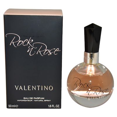 Valentino Rock n Rose by Valentino For Women. Eau De Parfum Spray 1.6-Ounces
