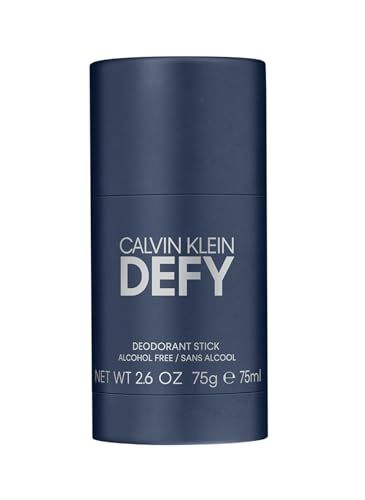 Calvin Klein Ck Defy Deodarant Stick 2.6 fl oz