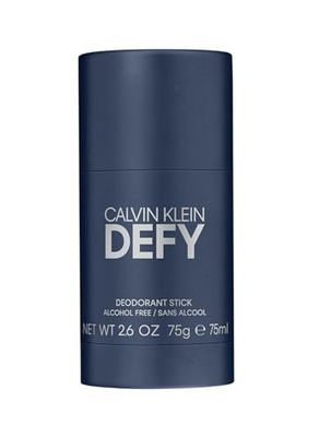 Calvin Klein Ck Defy Deodarant Stick 2.6 fl oz