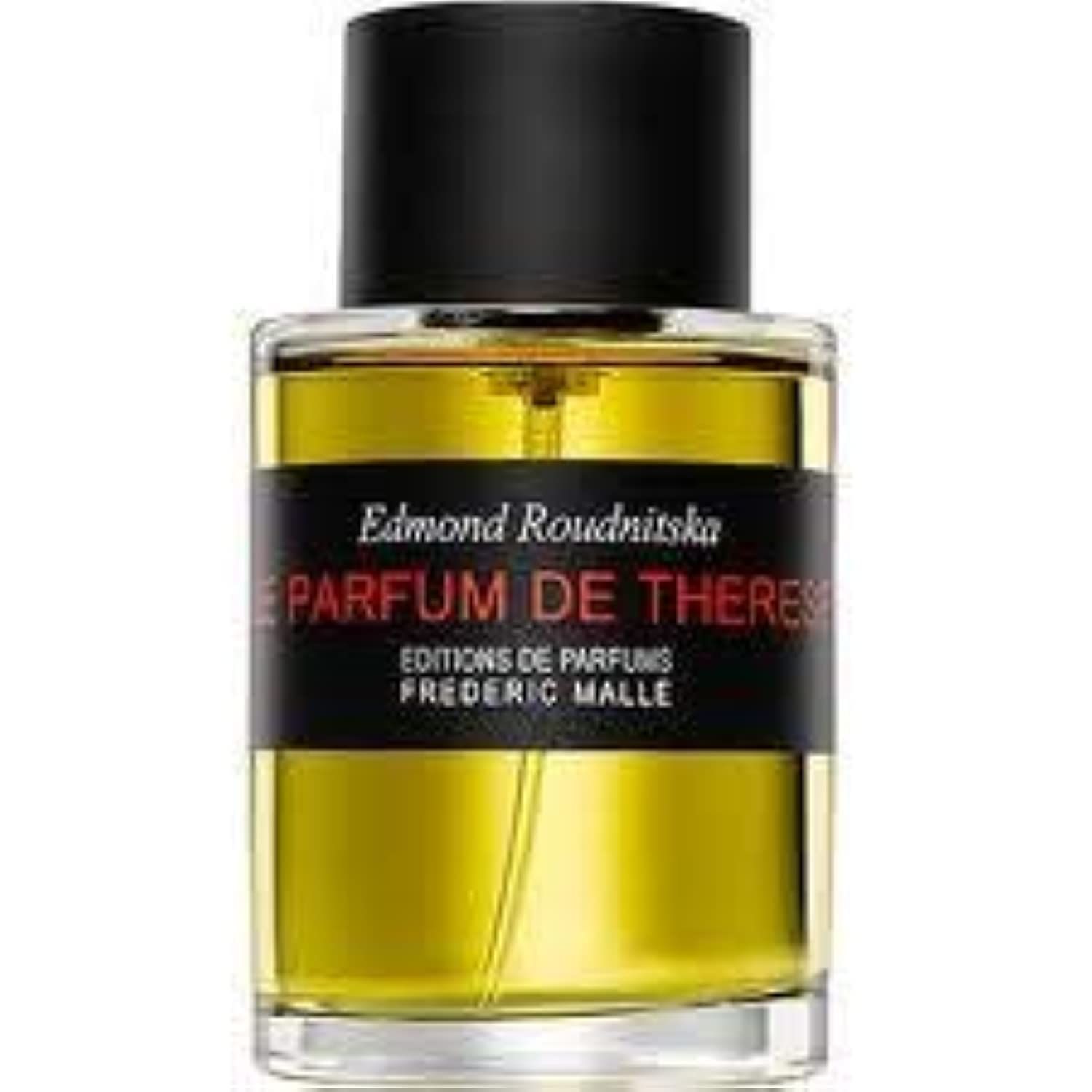 Frederic Malle Le Parfum De Therese Eau De Parfum Spray 3.4 Oz