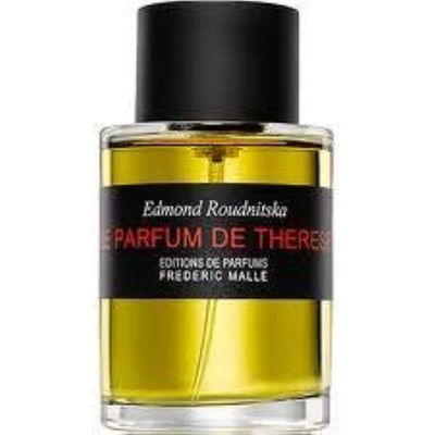 Frederic Malle Le Parfum De Therese Eau De Parfum Spray 3.4 Oz