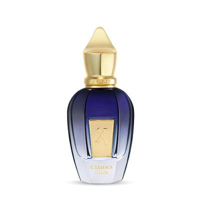 XERJOFF KBridge Eau De Parfum, 50ml