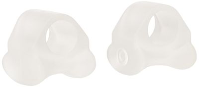 PediFix Visco-Gel Stay-Put Toe Spacers (Medium)