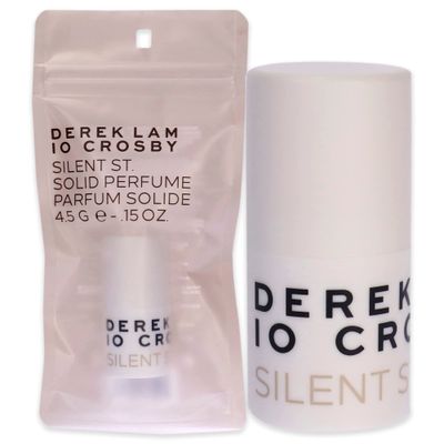 Derek Lam Silent St Chubby Stick for Women - 0.15 oz Stick Parfume