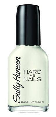 Sally Hansen Hard As Nails Color, Hard To Get, 0.45 Fluid Ounce