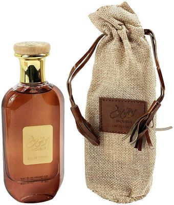 Mousuf - Eau De Parfum - 100ml (3.4 Fl. oz) by Ard Al Zaafaran- 3 pack