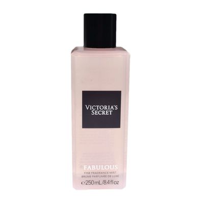 Victorias Secret Fine Fragrance Mist &amp; Lotion Set (Fabulous)