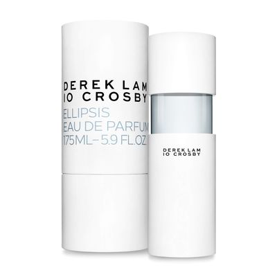 Derek Lam 10 Crosby - Ellipsis - 5.9 Oz Eau De Parfum - A Complex, Luscious Fragrance Mist For Women - Perfume Spray With Warm, Woody, Sweet, Floral Notes