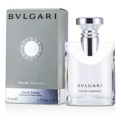Bvlgari Eau De Toilette Spray 50ml/1.7oz