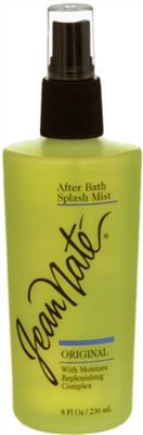 Jean Nate After Bath Splash Mist 8 oz