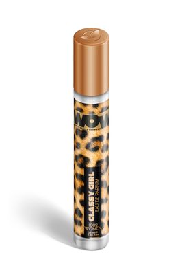 WOW Irresistible Impulse - Classy Girl Eau De Parfum, long-lasting and high-concentration perfume (25ml)