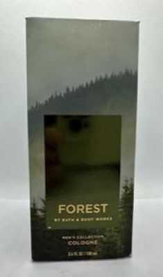 Forest Mens Collection Cologne Spray 3.4 Ounce