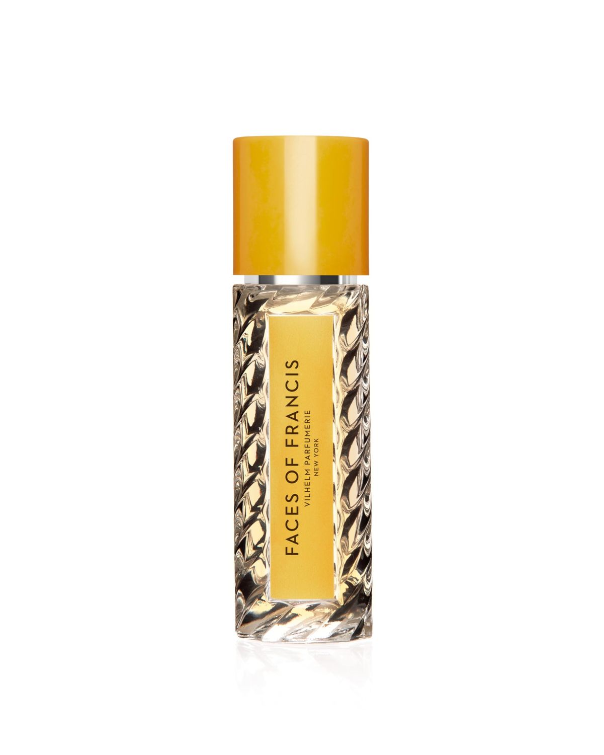 Vilhelm Parfumerie Faces of Francis Eau De Parfum - 0.7 Fl Oz