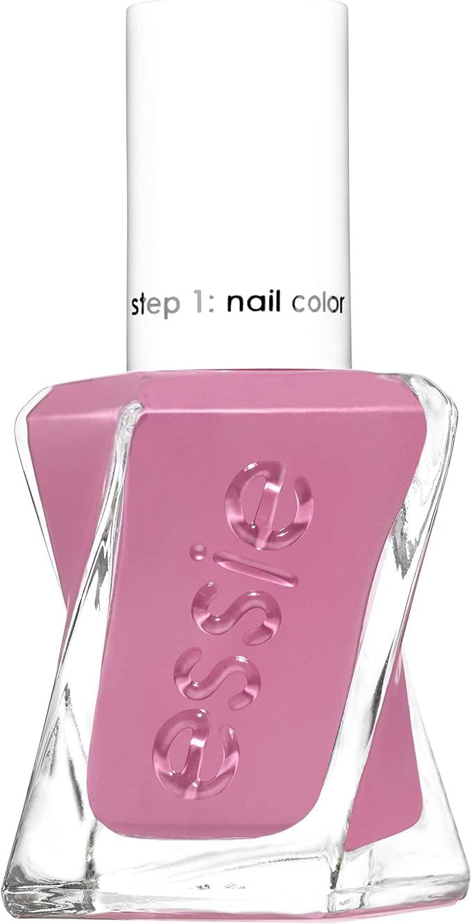 Essie Couture NL Gel - Woven With Wisdom