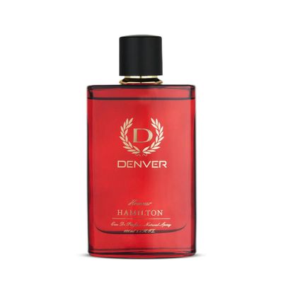 Denver Hamilton Honour - Perfume - 100 ML