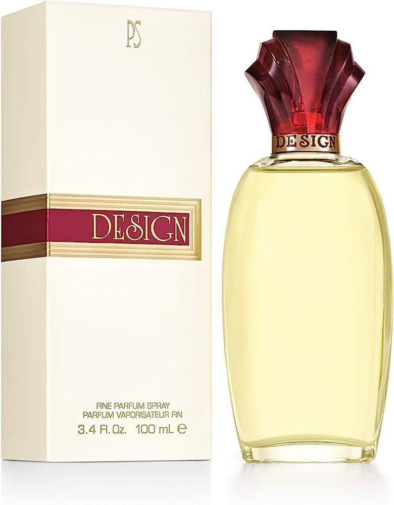 Design perfume fine parfum spray 3.4 oz fine parfum spray bring happiness to those around you perfume for women fragrant gift (AXCQ628B91)