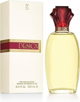 Design perfume fine parfum spray 3.4 oz fine parfum spray bring happiness to those around you perfume for women fragrant gift (AXCQ628B91)