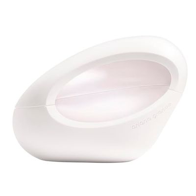 Ariana Grande MOD Vanilla Eau De Parfum - Gourmand Musk Fragrance for Women - Womens Perfume with Notes of Vanilla, Cocoa Butter, Plum &amp; Jasmine - 3.4 Fl Oz