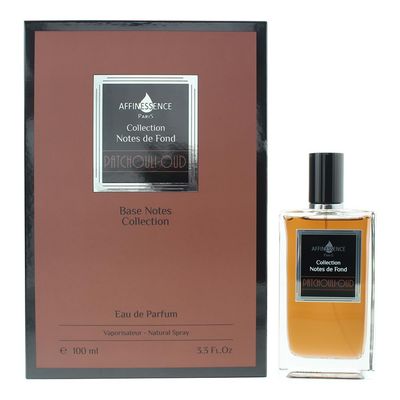 AFFINESSENCE PATCHOULI OUD by Affinessence, EAU DE PARFUM SPRAY 3.3 OZ