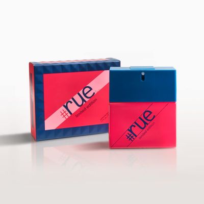 Rue 21 rue Eau De Parfum Womens Perfume Spray - 1.7 fl oz (50 ml)