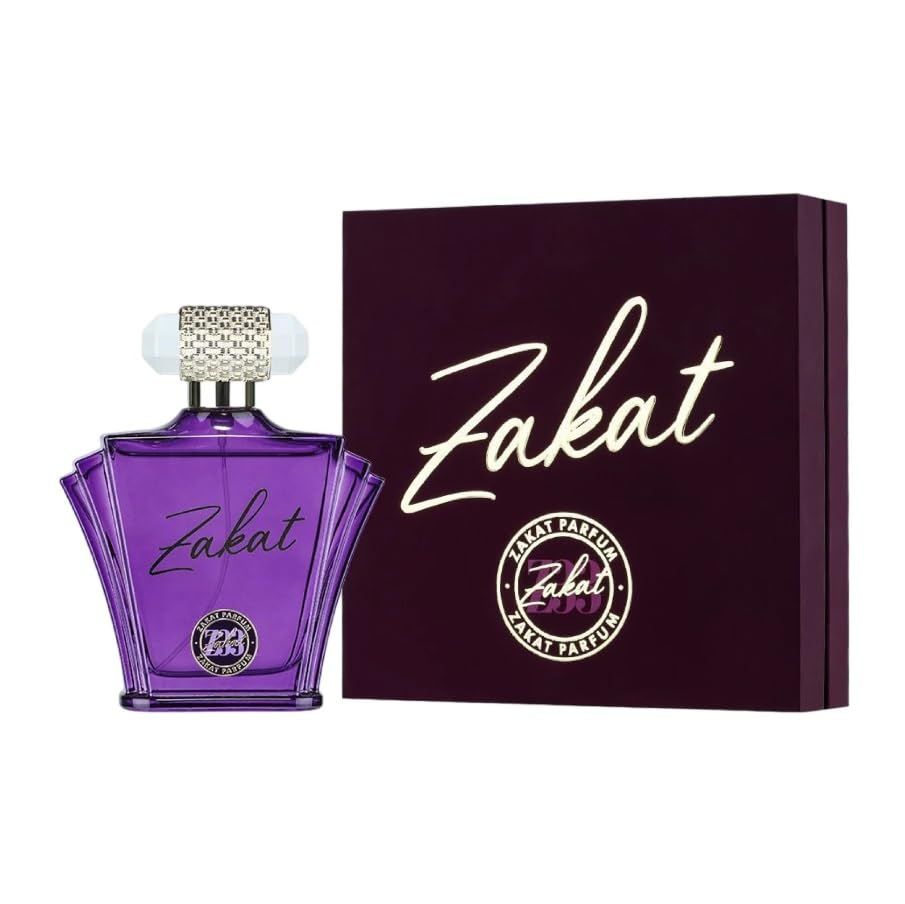 Z33 by Zakat 3.4oz Eau de Parfum