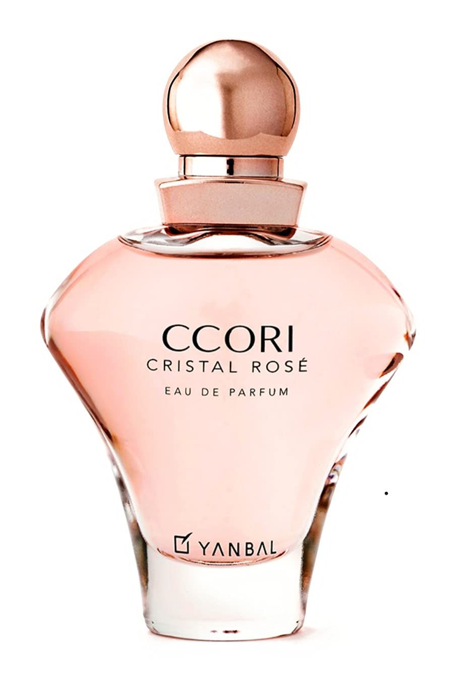Yanbal Ccori cristal ros