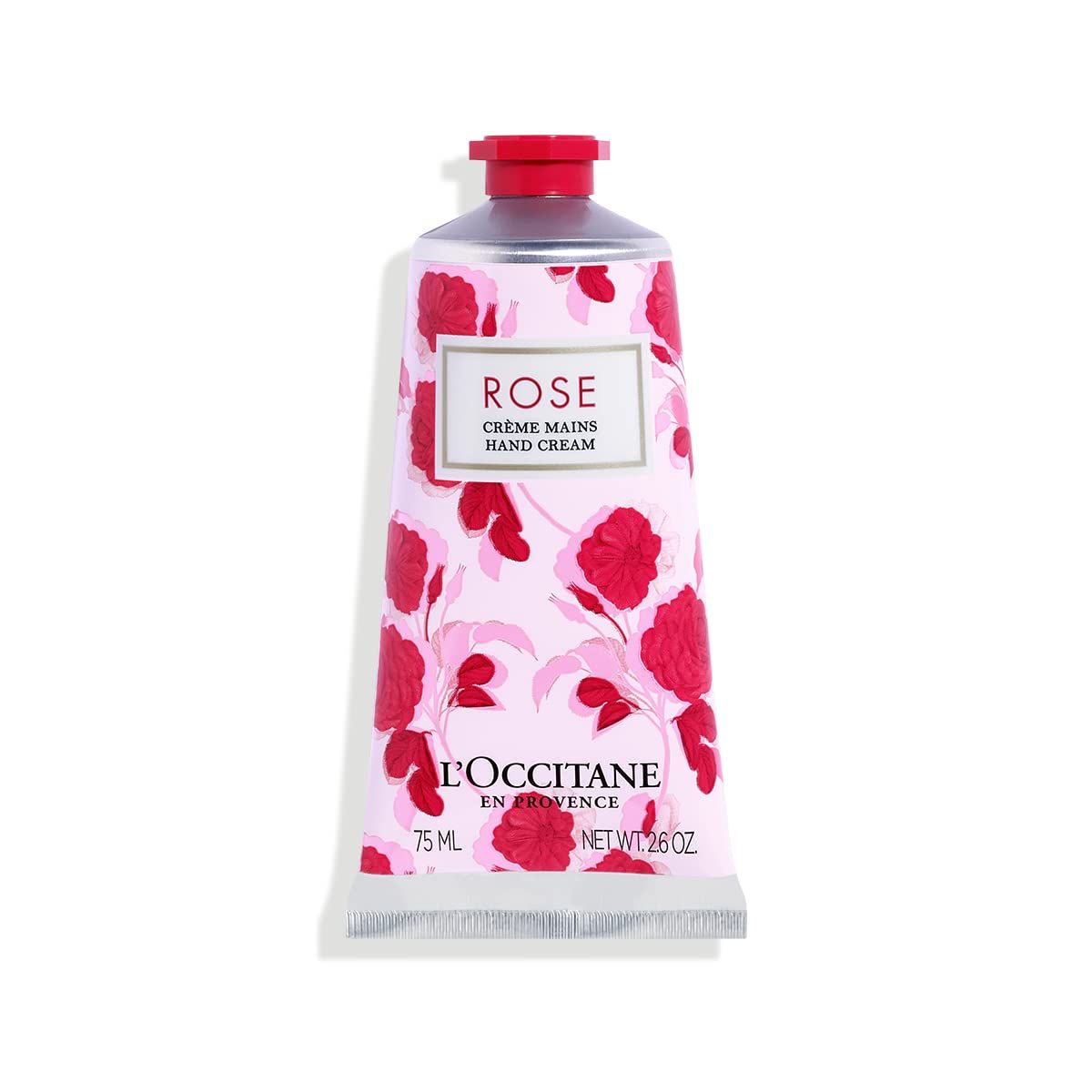 LOccitane Rose Hand Cream 2.60 oz
