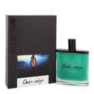 Ombre Indigo by Olfactive Studio Eau De Parfum 3.3 oz Spray