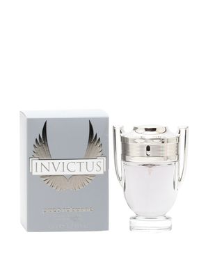 Paco Rabanne Mens Invictus Eau de Toilette Spray, 1.7 fl. oz.