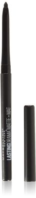 MAYBELLINE, Lasting Drama Matte Eyeliner, Jet Black - 0.01 oz
