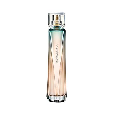 Made In Colombia Lbel ESCAPADE SAMOA Eau de Parfum pour Femme - Perfume by LBEL PARIS 1.7 Oz (1.7 Oz)