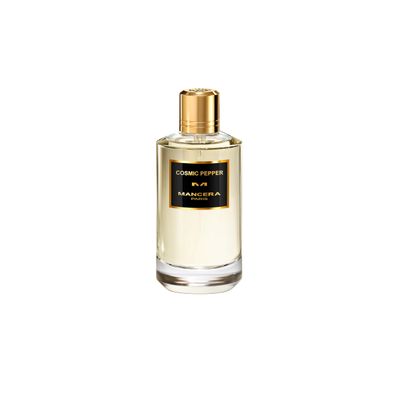 MANCERA Eau de Parfum Spray, Cosmic Pepper, 4 Fl Oz
