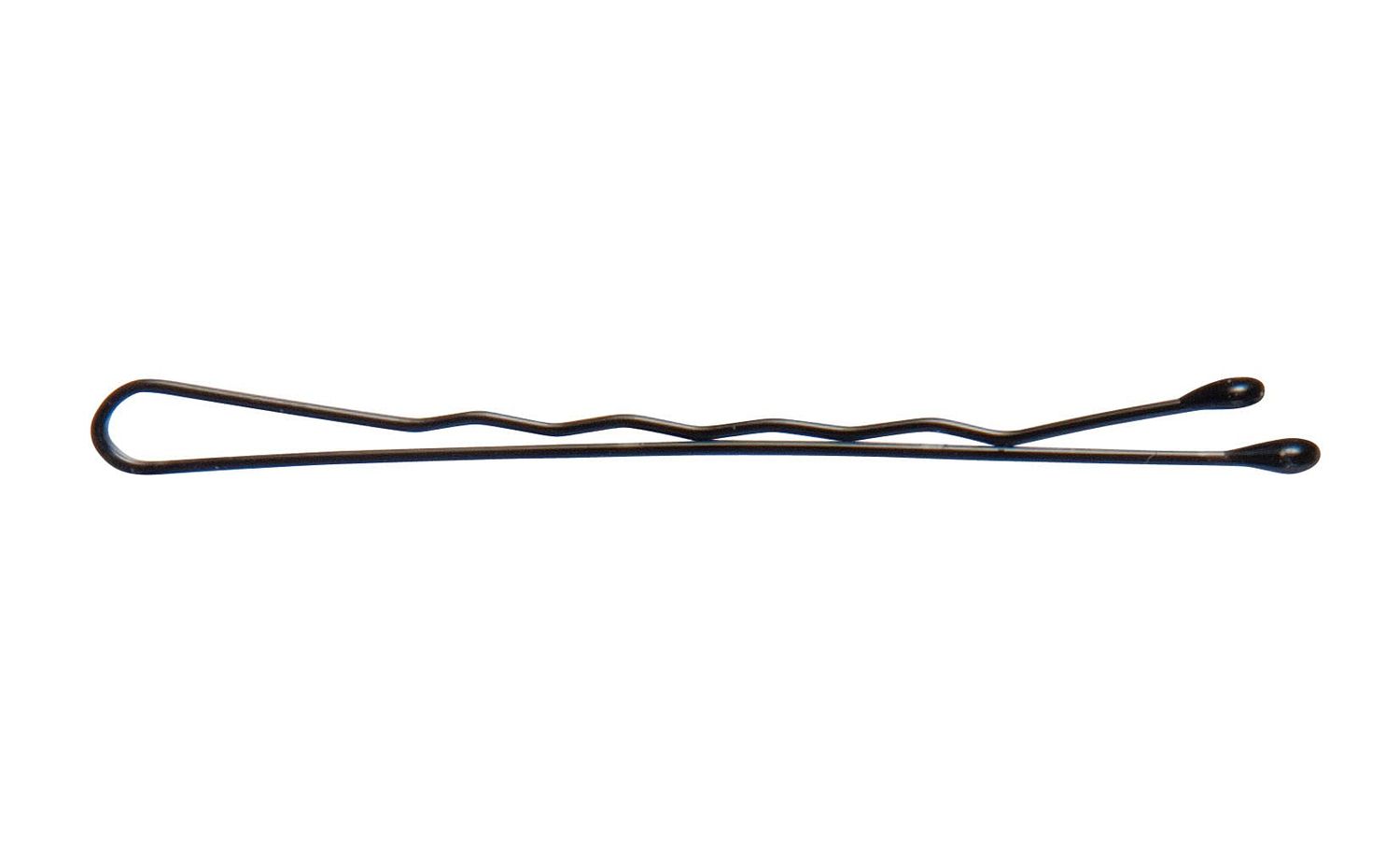 Diane Bobby Pins, Black 2 60 count