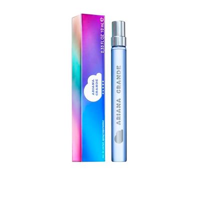 Ariana Grande Cloud Eau de Parfum - Warm Gourmand Fragrance for Women - Womens Perfume with Notes of Lavender, Coconut, Vanilla &amp; Pear - Travel Size - 0.33 Fl Oz
