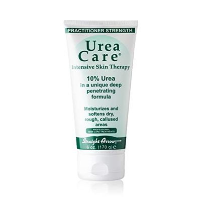 Urea Care Maximum Hydrating Cream 10 Urea Formula - 6 Ounce