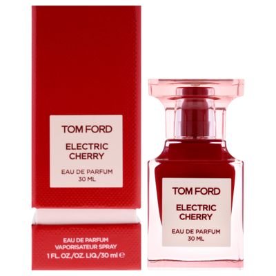 Tom Ford Electric Cherry for Unisex - 1 oz EDP Spray