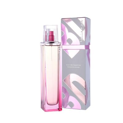 Kun Mukthalifan for Women EDP - Eau De Parfum 100 ML (3.4 oz) | Oriental Alchemy | Reperesents Uniqueness Through Blending Peach, Jasmine, Vanilla, Amber and Musk | Vibrant | by RASASI Perfumes